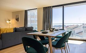 Wonderful 2 Bedroom By Innkeeper
