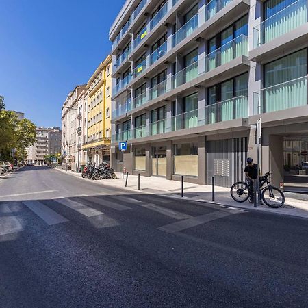 Wonderful 2 Bedroom By Innkeeper Lissabon Exterior foto
