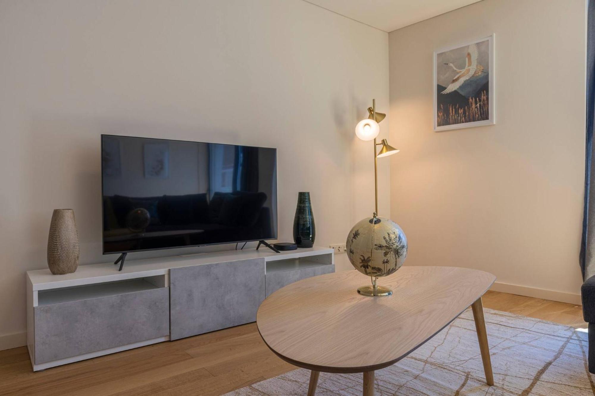 Wonderful 2 Bedroom By Innkeeper Lissabon Exterior foto