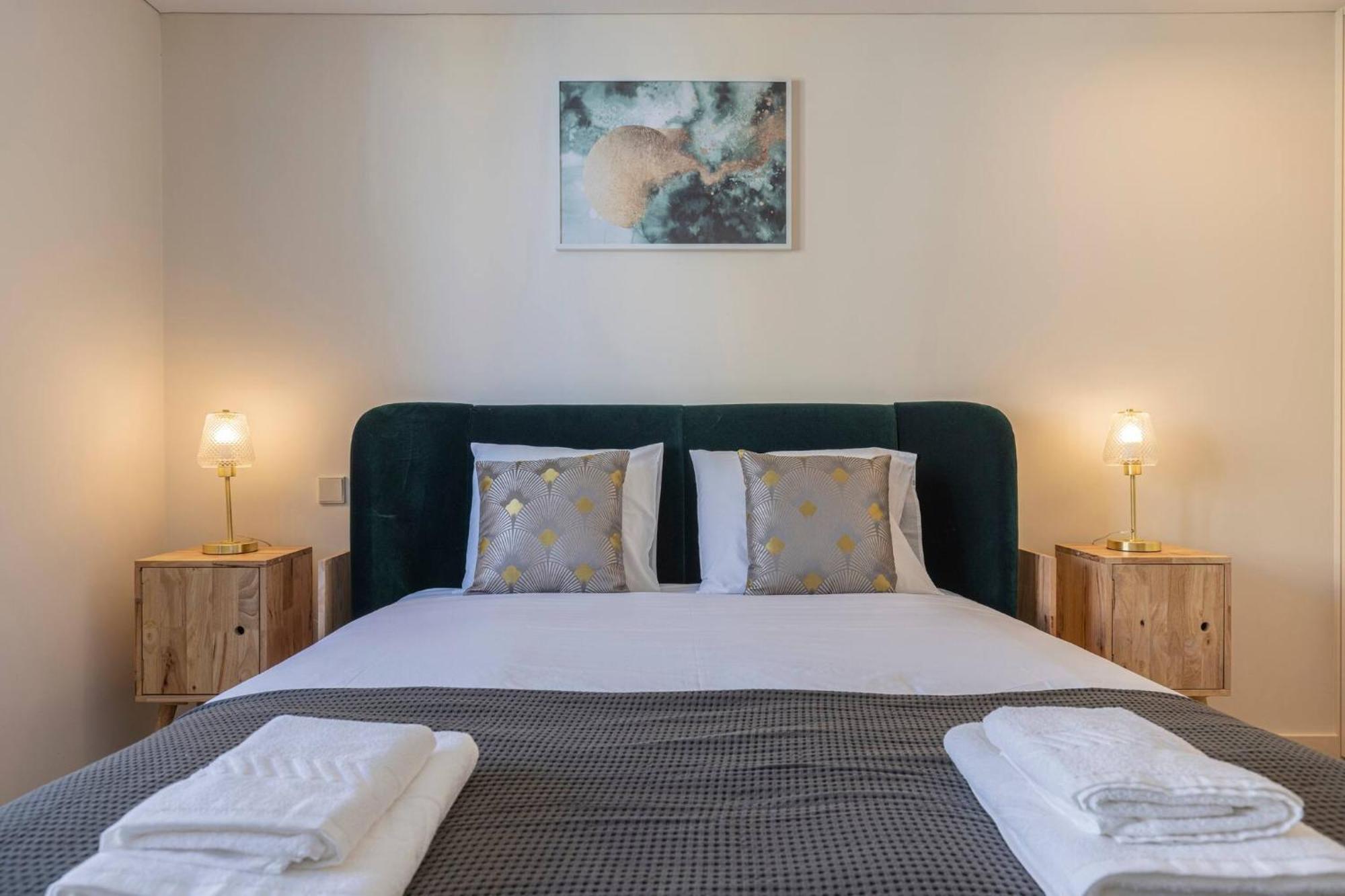 Wonderful 2 Bedroom By Innkeeper Lissabon Exterior foto